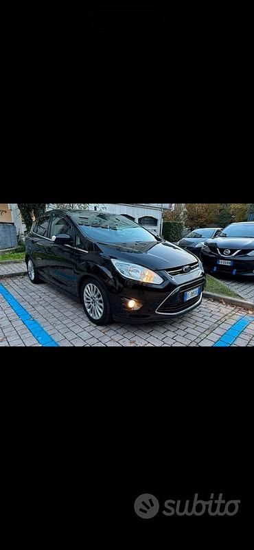 Usata Ford C-MAX 2012 Monovolume