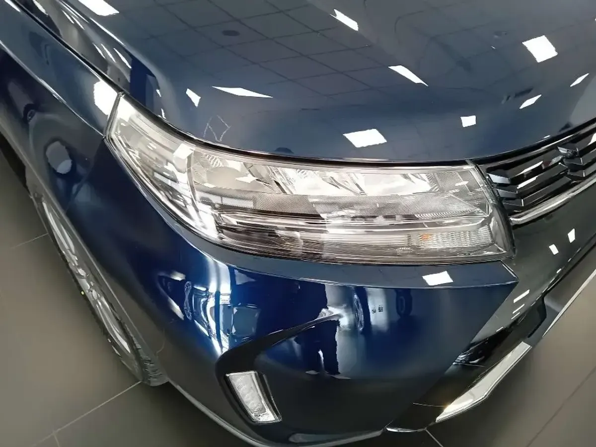Nuova Suzuki Vitara Cool 110 CV (80 kW) 2026 Blu SUV