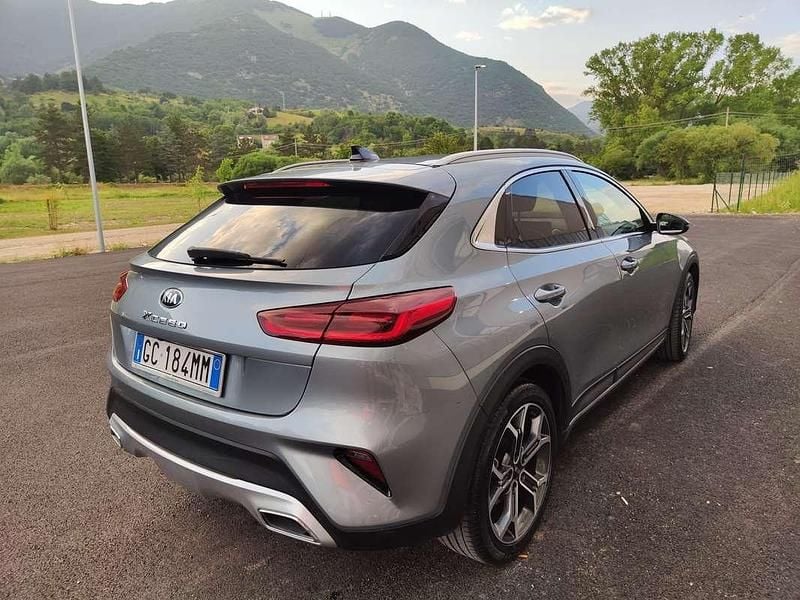 Usata Kia XCeed 140 CV (102 kW) 2020 SUV