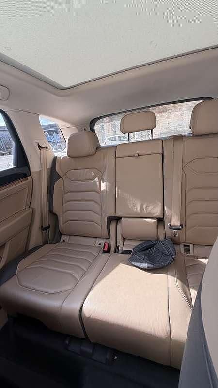 Usata VW Touareg Advance 286 CV (210 kW) 2019 SUV