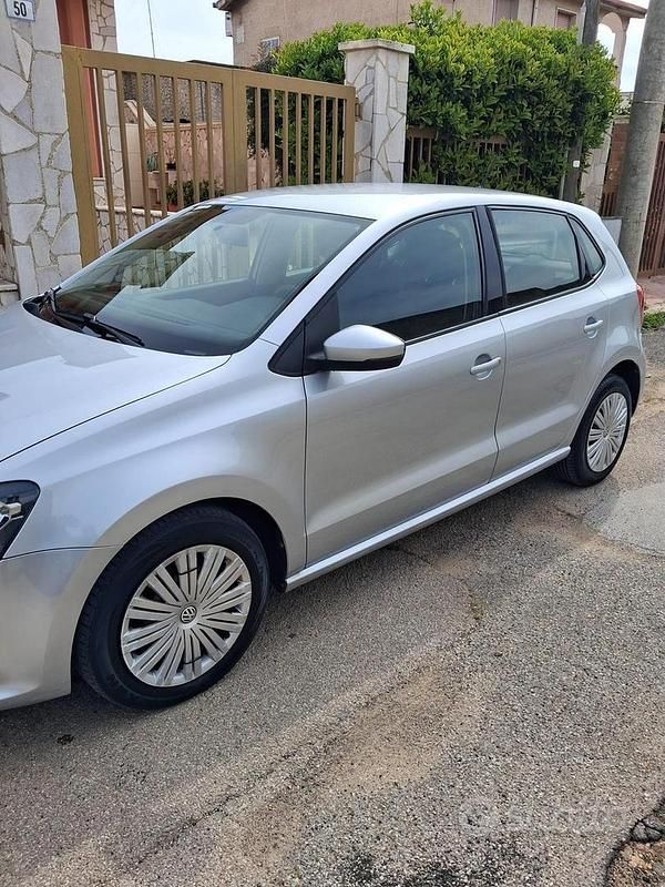 Occasion VW Polo 85 ch (62 kW) 2014 Berline