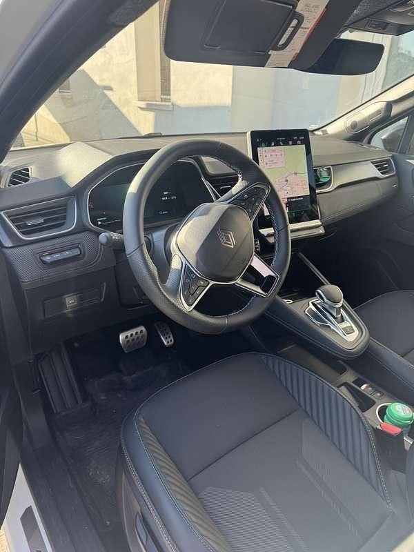 Usata Renault Symbioz Esprit Alpine 94 CV (69 kW) 2025 SUV