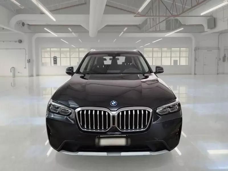 Usata BMW X3 183 CV (134 kW) 2022 SUV