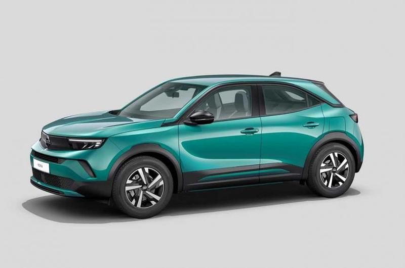 Nuova Opel Mokka Edition 136 CV (100 kW) 2025 SUV