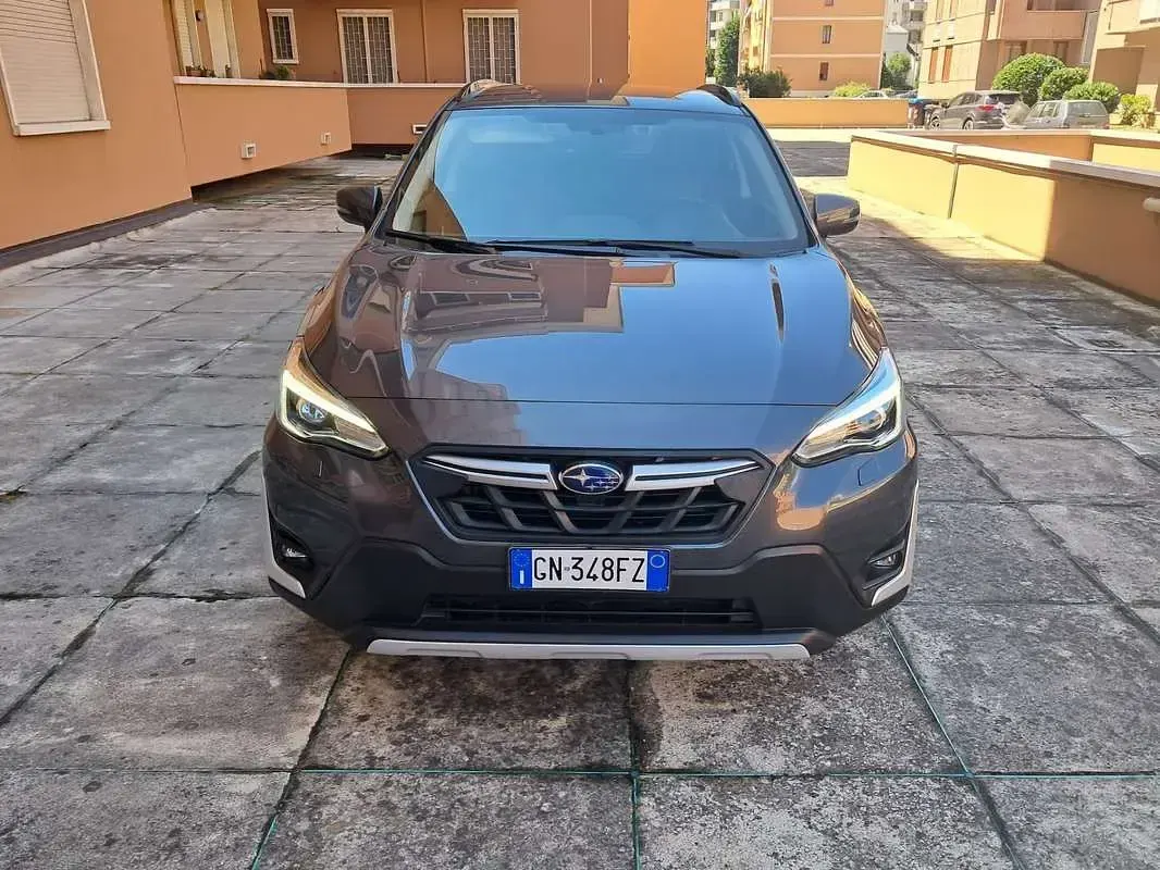 Usata Subaru XV 4dventure 150 CV (110 kW) 2023 SUV