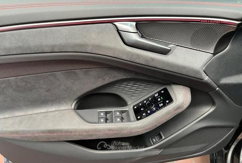 Usata Audi A6 S-Line 367 CV (269 kW) 2025 Gray Station wagon