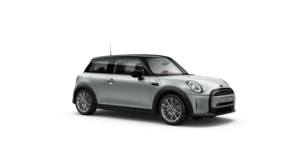 Usata Mini Cooper 136 CV (100 kW) 2022 Utilitaria