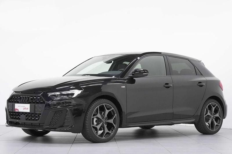 Usata Audi A1 Ambiente 150 CV (110 kW) 2026 SUV