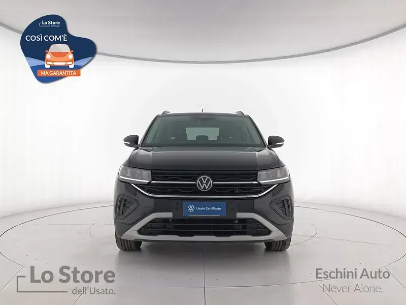 Usata VW T-Cross Edition 115 CV (84 kW) 2025 SUV