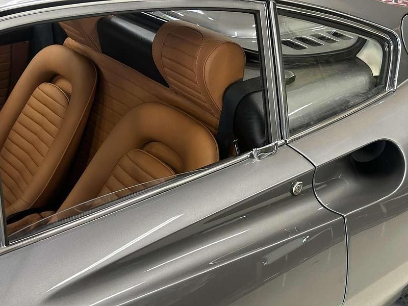 Usata Ferrari Dino 246 196 CV (144 kW) 1970 Grigio Coupé
