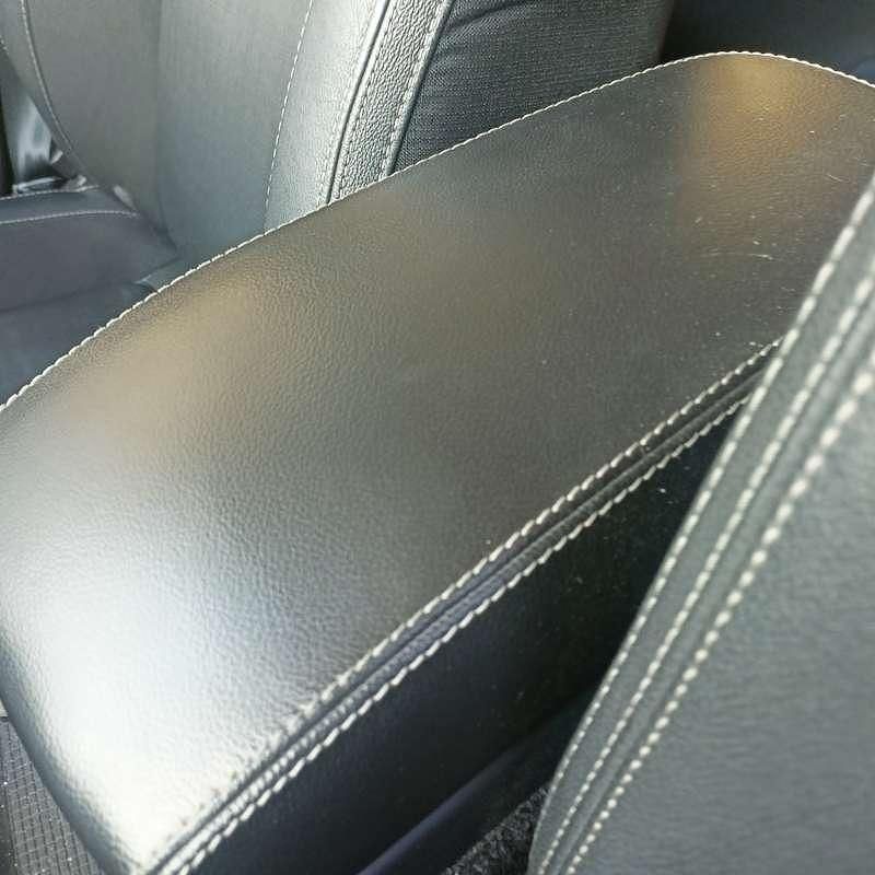 Usata Volvo XC40 156 CV (114 kW) 2018 Nero SUV