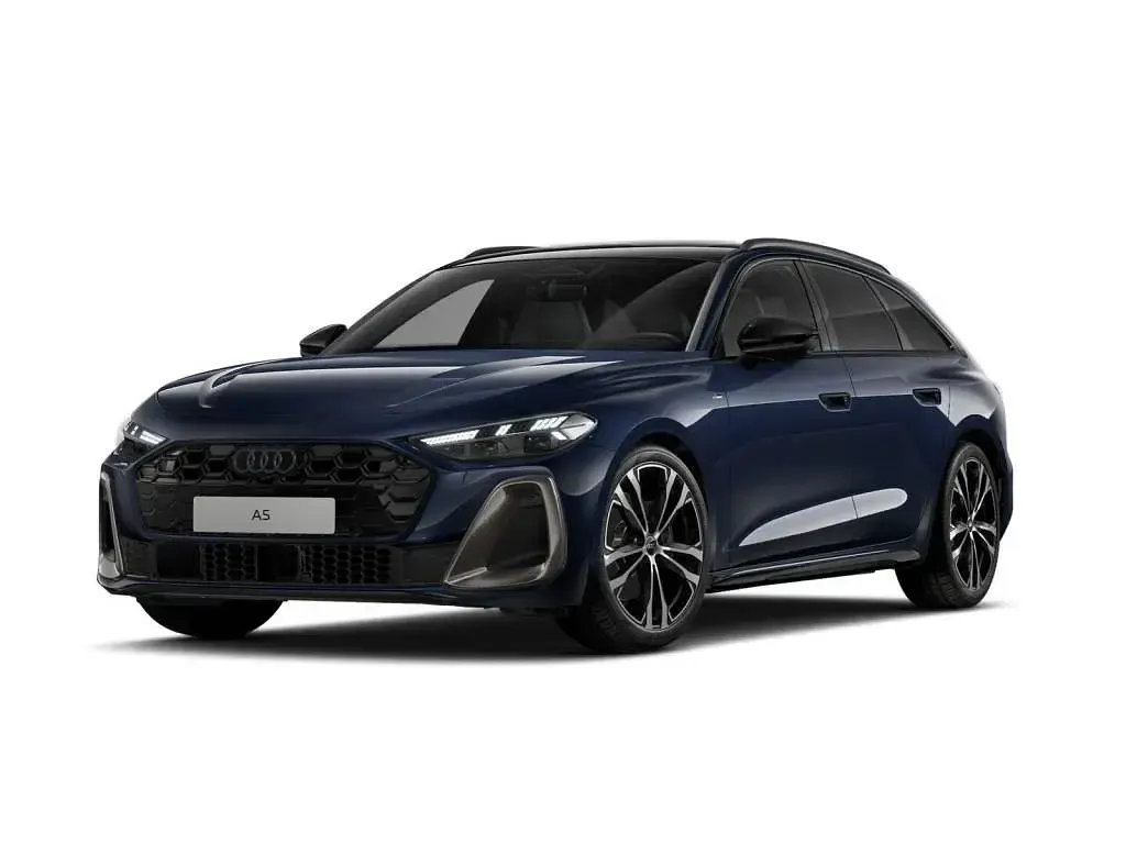 Usata Audi A5 S-Line 204 CV (150 kW) 2026 Station wagon