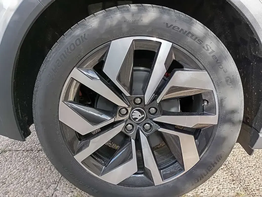 Usata Skoda Elroq SportLine 69 kW (95 CV) 2025 SUV