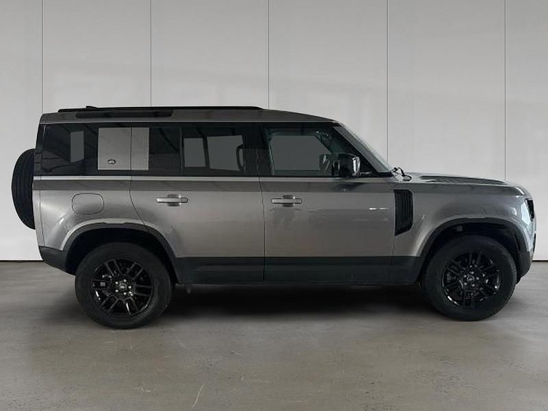Usata Land Rover Defender S 249 CV (183 kW) 2023 Eiger grey SUV
