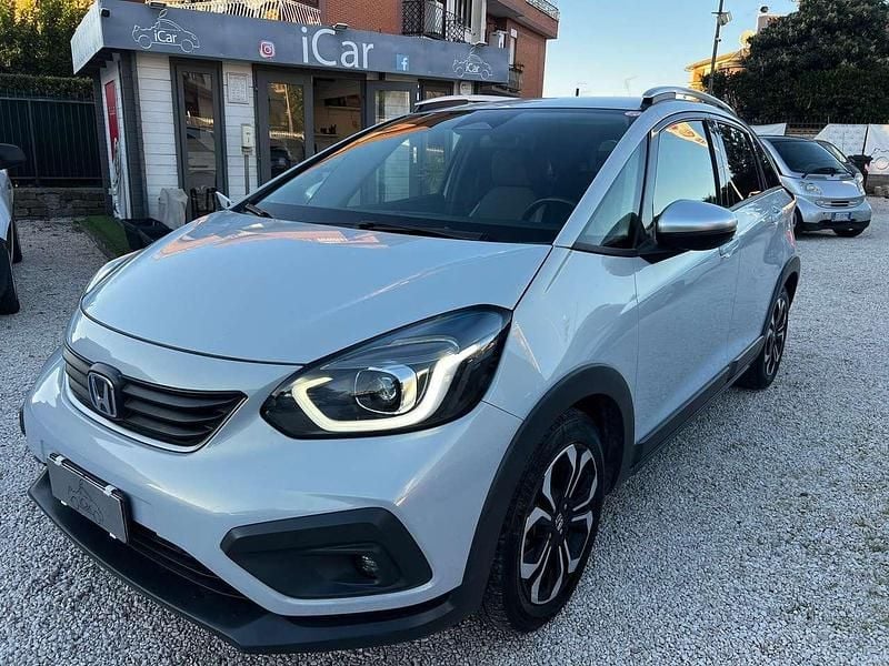 Usata Honda Jazz Executive 98 CV (72 kW) 2020 Other Utilitaria