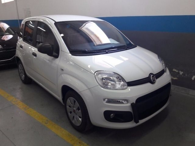 Venduto Fiat Panda Km 0 Del 2017 A Na Auto Usate In Vendita