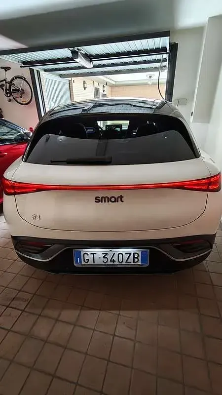 Usata Smart #3 Premium 75 kW (102 CV) 2024 SUV