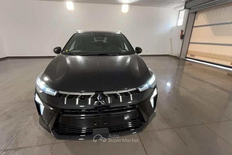 Nuova Mitsubishi ASX Invite 91 CV (66 kW) 2026 Nero SUV