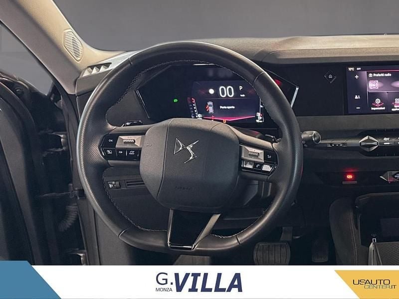 Usata DS Automobiles DS4 Performance 2023 Grigio SUV