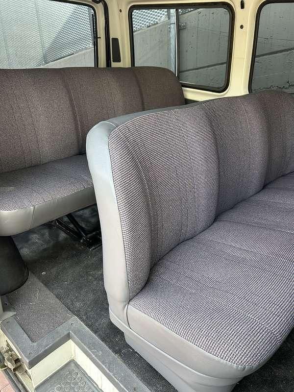 Usata Ford Transit 48 CV (35 kW) 1985