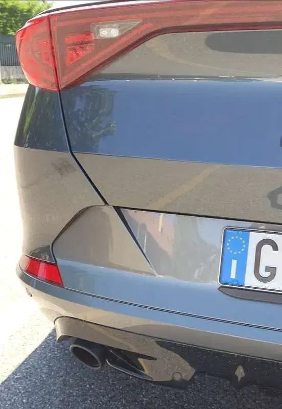 Usata Cupra Formentor 150 CV (110 kW) 2022 SUV