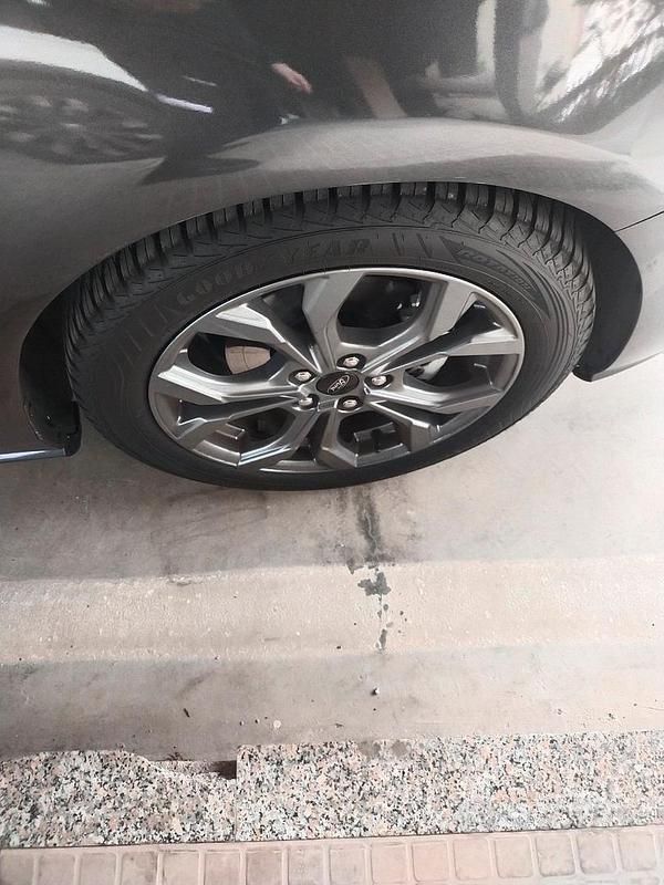 Usata Ford Focus 115 CV (84 kW) 2025 Berlina