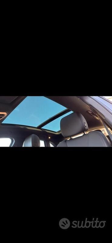 Usata Porsche Macan 245 CV (180 kW) 2019 SUV