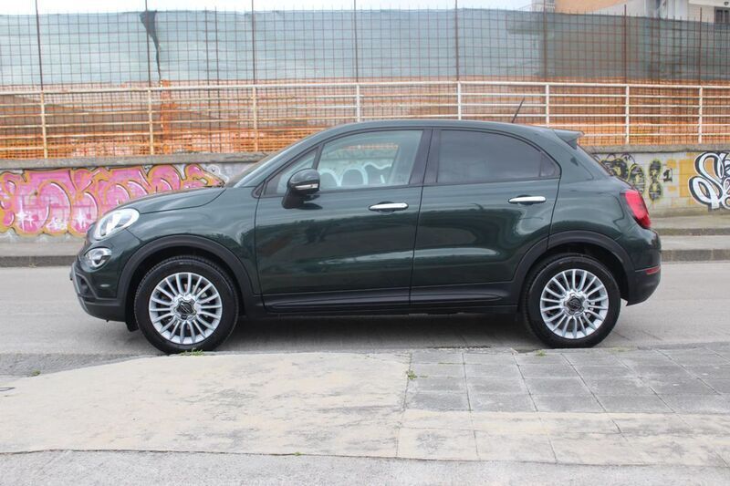 Usato 2019 Fiat 500L 1.2 Diesel 95 CV (14.900 €)