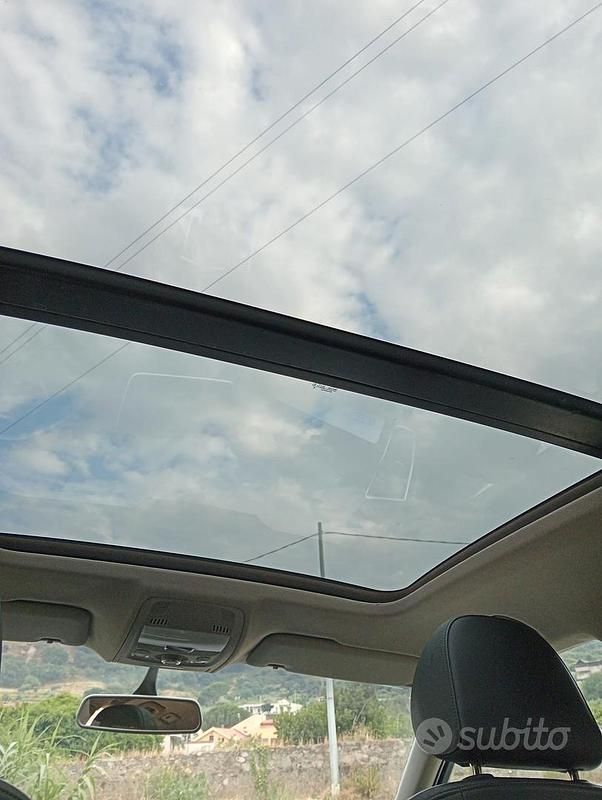 Usata Audi Q5 143 CV (105 kW) 2011 Bianco SUV