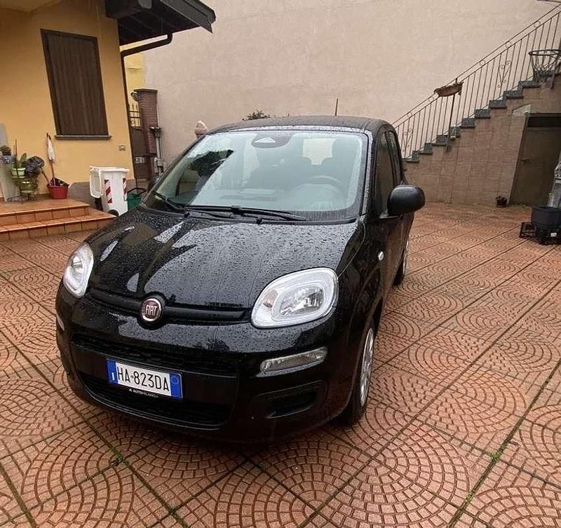 Usata Fiat Panda Icon 69 CV (50 kW) 2025 Utilitaria