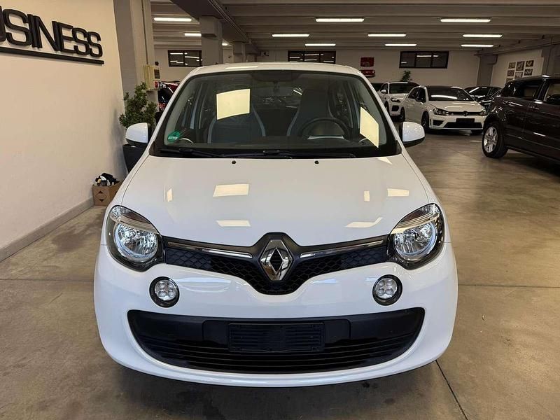 Usata Renault Twingo SE 71 CV (52 kW) 2017 Other Utilitaria