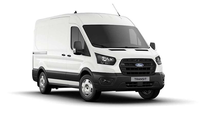 Nuova Ford Transit Trend 131 CV (96 kW) 2026 Other Monovolume