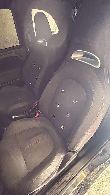 Usata Abarth 595 144 CV (105 kW) 2016 Utilitaria