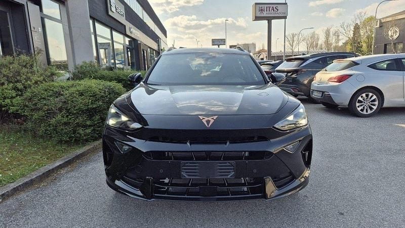 Nuova Cupra Formentor 205 CV (150 kW) 2026 Nero SUV