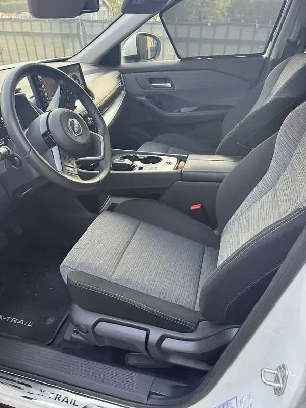 Usata Nissan X-Trail N-Connecta 158 CV (116 kW) 2024 SUV