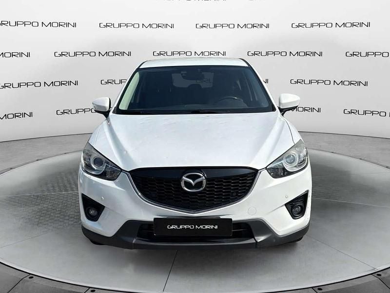 Usata Mazda CX-5 Exceed 175 CV (128 kW) 2015 Other SUV
