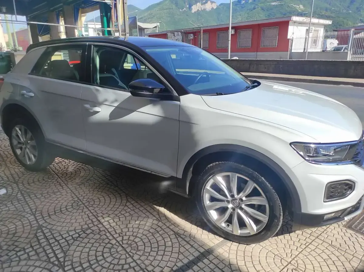 Usata VW T-Roc Advance 116 CV (85 kW) 2020 Other SUV