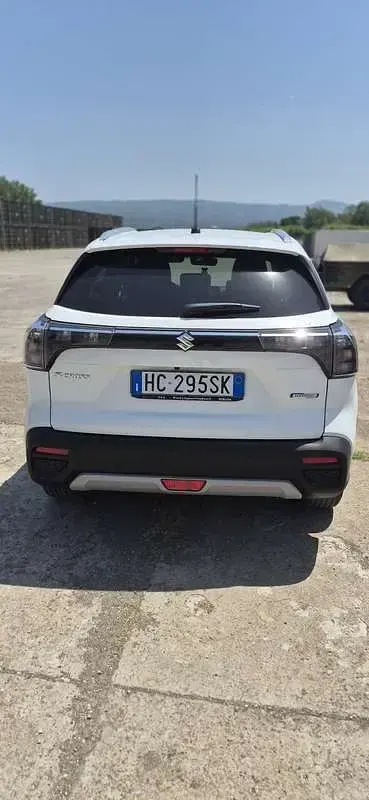 Usata Suzuki SX4 S-Cross 129 CV (94 kW) 2026 SUV