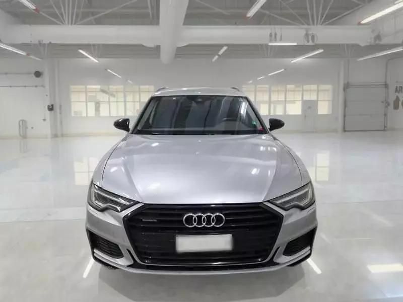 Usata Audi A6 S-Line 251 CV (184 kW) 2020 Station wagon