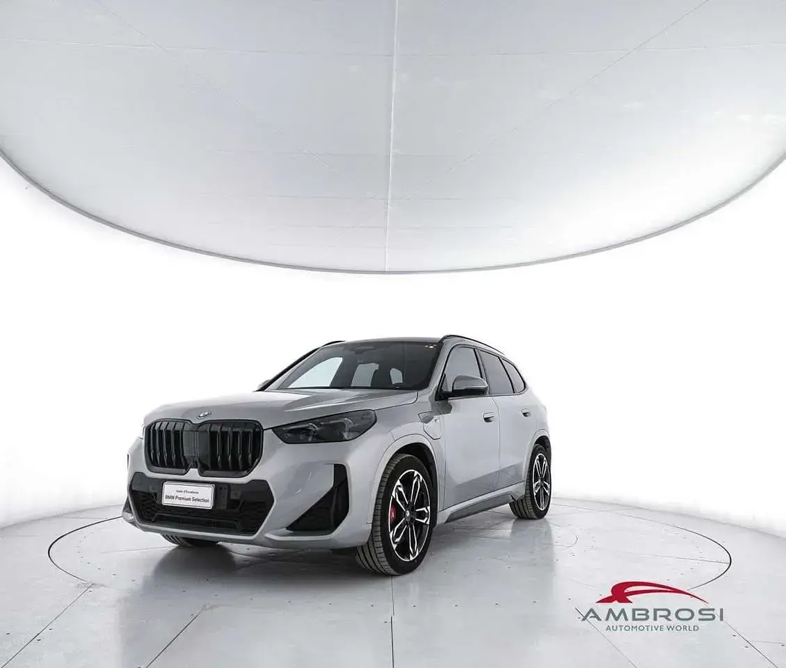 Usata BMW X1 M Sport 245 CV (180 kW) 2025 SUV