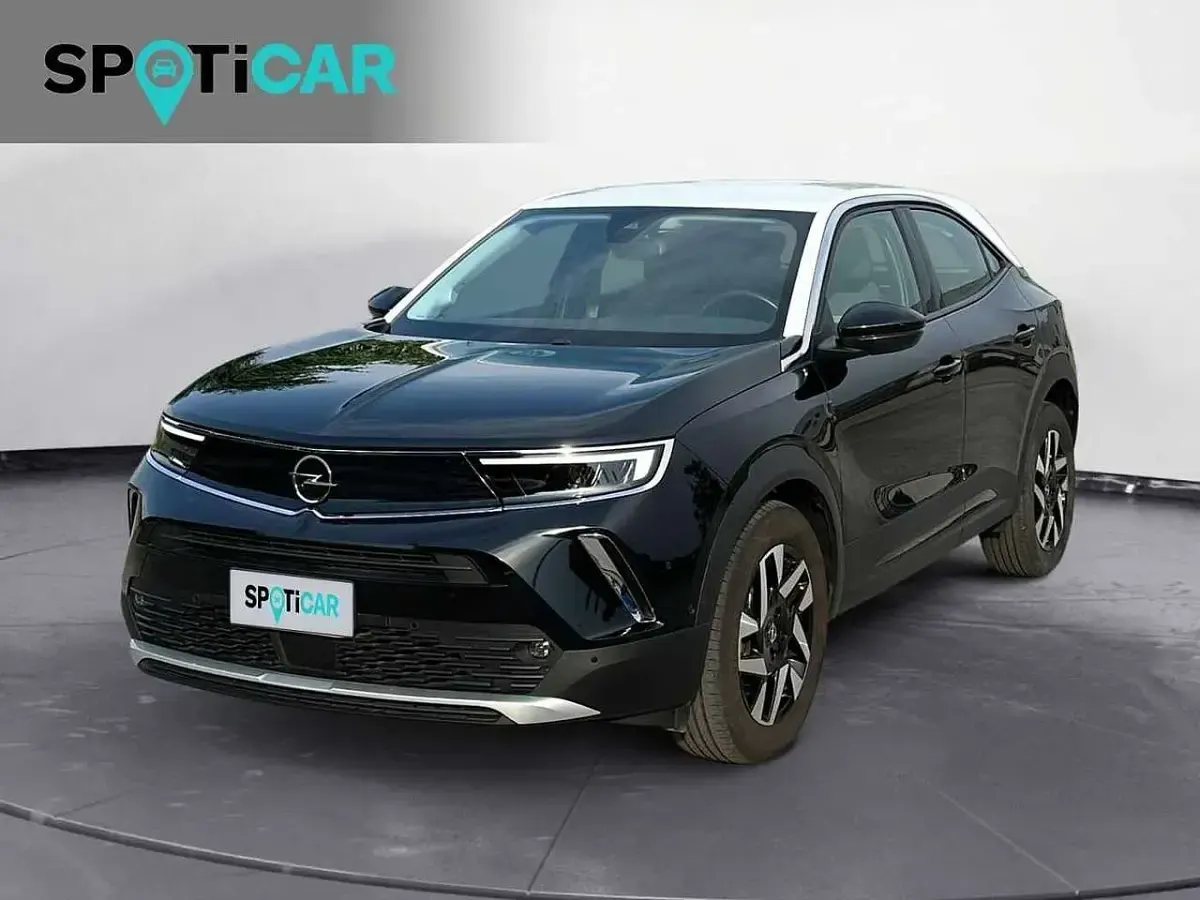 Usata Opel Mokka Elegance 101 CV (74 kW) 2023 SUV