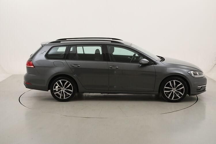 Usata VW Golf VII Business 116 CV (85 kW) 2020 Station wagon