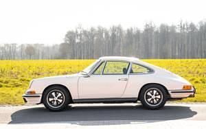 Usata Porsche 911 180 CV (132 kW) 1970 Beige Coupé