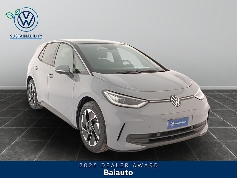 Nero Usata 2023 VW ID.3 Business Due volumi | 26.900 € (Super prezzo) - Immagine 1/4