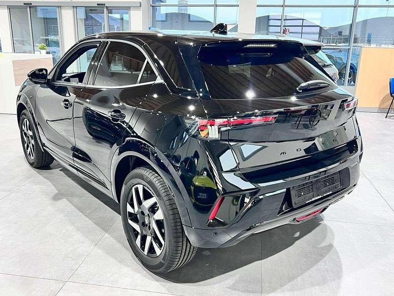 Nuova Opel Mokka 131 CV (96 kW) 2025 Nero SUV