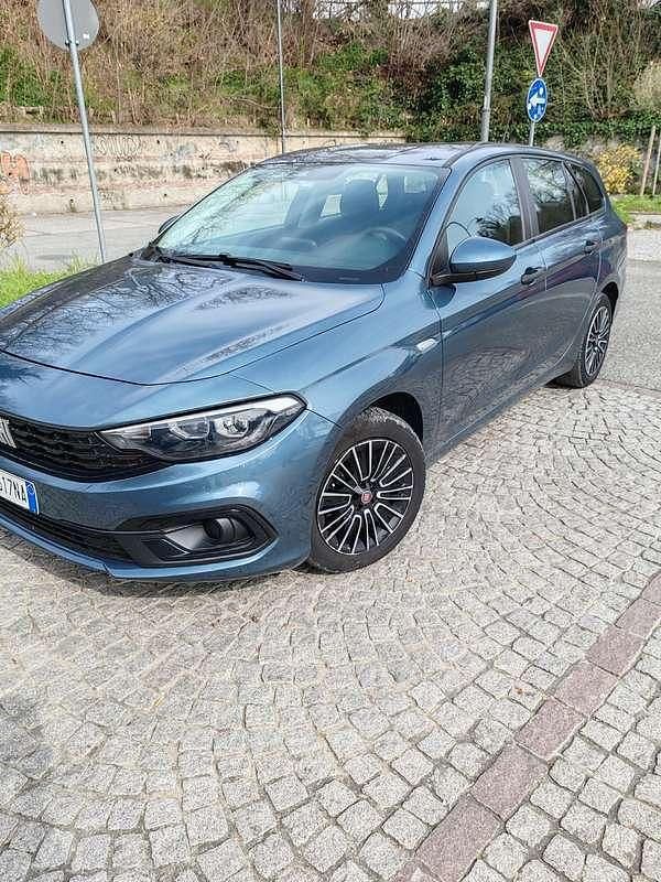Usata Fiat Tipo Business 131 CV (96 kW) 2021 Station wagon