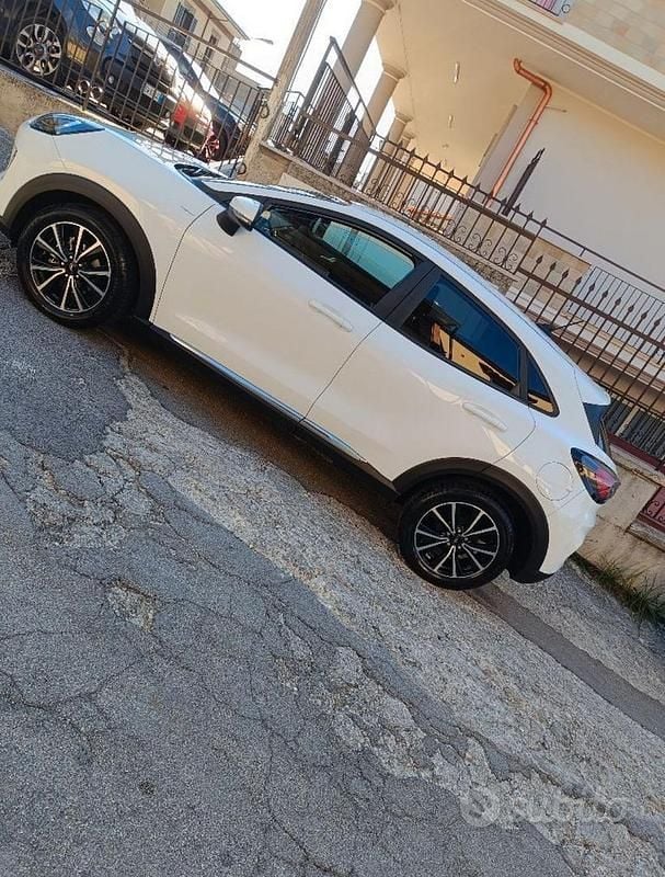 Usata Ford Puma 125 CV (91 kW) 2020 Station wagon