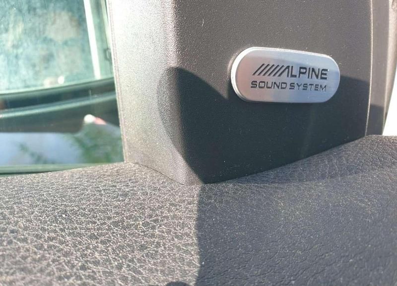 Usata Fiat Freemont Lounge 170 CV (125 kW) 2012 Other SUV