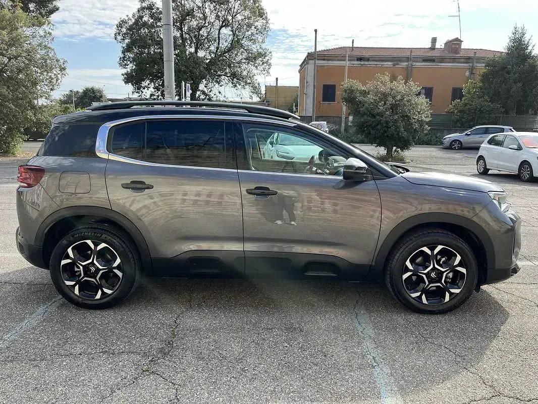 Usata Citroën C5 Aircross 131 CV (96 kW) 2024 SUV
