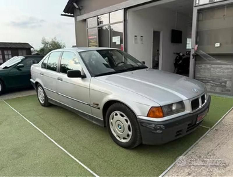 Usata BMW 316 1993